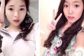'Bản sao Hoa hậu Kỳ Duyên' quốc tịch Mỹ học giỏi, đáng yêu 'Bản sao Hoa hậu Kỳ Duyên' quốc tịch Mỹ học giỏi, đáng yêu