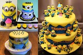 Hàng loạt sản phẩm ăn theo phim Minions "đắt như tôm tươi" Hàng loạt sản phẩm ăn theo phim Minions "đắt như tôm tươi"