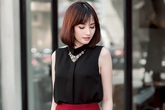 Trúc Diễm và 7 set đồ năng động cho tuần mới Trúc Diễm và 7 set đồ năng động cho tuần mới