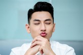 Isaac: "Tôi tốt nghiệp ngành chăn nuôi và thú y của Đại học Cần Thơ" Isaac: "Tôi tốt nghiệp ngành chăn nuôi và thú y của Đại học Cần Thơ"