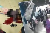 Xót xa bé gái ngã thang cuốn chết vì mẹ mải nhắn tin Xót xa bé gái ngã thang cuốn chết vì mẹ mải nhắn tin