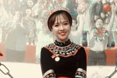 Ngất ngây với vẻ đẹp dịu dàng, tươi tắn của cô gái trẻ trong lễ diễu binh Ngất ngây với vẻ đẹp dịu dàng, tươi tắn của cô gái trẻ trong lễ diễu binh