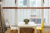 Ngôi nhà tuyệt đẹp có diện tích "khủng" giữa trung tâm Hà Nội Ngôi nhà tuyệt đẹp có diện tích "khủng" giữa trung tâm Hà Nội