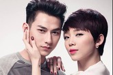 Isaac: “Nếu có Tóc Tiên bên cạnh sẽ quên hết mọi việc” Isaac: “Nếu có Tóc Tiên bên cạnh sẽ quên hết mọi việc”
