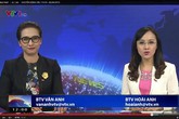 Lỗi trang phục của BTV Hoài Anh, Vân Anh Lỗi trang phục của BTV Hoài Anh, Vân Anh