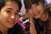 Tiết lộ về thân thế thiếu gia bỏ 200 triệu thuê máy bay rước dâu Tiết lộ về thân thế thiếu gia bỏ 200 triệu thuê máy bay rước dâu