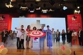 Phát động cuộc thi ảnh và video “Vì những người phụ nữ quanh ta” Phát động cuộc thi ảnh và video “Vì những người phụ nữ quanh ta”