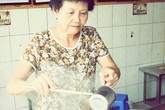 Những “kỳ nhân” hơn 40 năm mưu sinh trên đất Sài Gòn Những “kỳ nhân” hơn 40 năm mưu sinh trên đất Sài Gòn