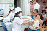Phần mềm quản lý tiêm chủng sẽ ra mắt vào cuối năm 2015 Phần mềm quản lý tiêm chủng sẽ ra mắt vào cuối năm 2015