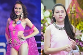Ngày ấy - bây giờ của các Giải vàng 'Siêu mẫu Việt Nam' Ngày ấy - bây giờ của các Giải vàng 'Siêu mẫu Việt Nam'