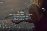 8 câu nói giúp bạn nhận ra mình cần lắng nghe nhiều hơn... 8 câu nói giúp bạn nhận ra mình cần lắng nghe nhiều hơn...