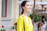 Thú chơi túi hiệu của Hoa hậu Thùy Dung Thú chơi túi hiệu của Hoa hậu Thùy Dung
