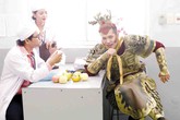 Phim Tây Du Ký phiên bản Việt có gì đặc biệt? Phim Tây Du Ký phiên bản Việt có gì đặc biệt?