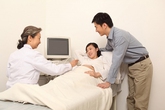 Bác sĩ phòng khám tư cam kết không tiết lộ giới tính thai nhi Bác sĩ phòng khám tư cam kết không tiết lộ giới tính thai nhi