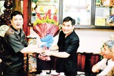 “Mùa xuân đầu tiên” trong hồi ức một vị tướng “Mùa xuân đầu tiên” trong hồi ức một vị tướng