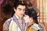 Mỹ nhân và chiêu giữ chồng bằng xuân dược và... chữ Mỹ nhân và chiêu giữ chồng bằng xuân dược và... chữ