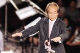 Nhạc sĩ Nguyễn Thiện Đạo: “Tôi tự nguyện không có con để dành trọn cho âm nhạc” Nhạc sĩ Nguyễn Thiện Đạo: “Tôi tự nguyện không có con để dành trọn cho âm nhạc”