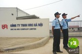 URC Hà Nội xây dựng nhà máy “chui”: Vận hành khi chưa được cấp giấy xác nhận, ai chịu trách nhiệm? URC Hà Nội xây dựng nhà máy “chui”: Vận hành khi chưa được cấp giấy xác nhận, ai chịu trách nhiệm?