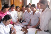 MSIVN: Chương trình Choice giúp ngăn ngừa gần 1 triệu ca phá thai không an toàn MSIVN: Chương trình Choice giúp ngăn ngừa gần 1 triệu ca phá thai không an toàn
