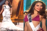 Toàn cảnh Bán kết đầu tiên Miss Universe 2015: Phạm Hương ghi điểm xuất sắc Toàn cảnh Bán kết đầu tiên Miss Universe 2015: Phạm Hương ghi điểm xuất sắc