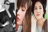 Vì sao một số sao nữ Việt đang nổi tiếng lại đua nhau giải nghệ? Vì sao một số sao nữ Việt đang nổi tiếng lại đua nhau giải nghệ?