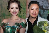 Đạo diễn Victor Vũ: 'Tình cảm với Đinh Ngọc Diệp là thật' Đạo diễn Victor Vũ: 'Tình cảm với Đinh Ngọc Diệp là thật'