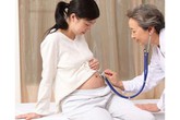 Uống thuốc kháng sinh khi có thai ở những tuần đầu tiên liệu có ảnh hưởng? Uống thuốc kháng sinh khi có thai ở những tuần đầu tiên liệu có ảnh hưởng?