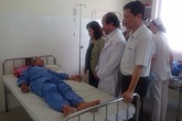 Kiểm tra công tác triển khai thực hiện Luật BHYT sửa đổi tại Đồng Tháp Kiểm tra công tác triển khai thực hiện Luật BHYT sửa đổi tại Đồng Tháp