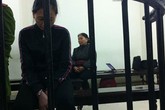 Dùng bả chó sát hại vợ người tình Dùng bả chó sát hại vợ người tình