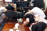 Đường dây chân dài bán dâm 7.000 USD hoạt động thế nào? Đường dây chân dài bán dâm 7.000 USD hoạt động thế nào?