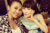 Thanh Hằng là “người tình cũ" của vợ Bình Minh? Thanh Hằng là “người tình cũ" của vợ Bình Minh?