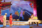 “Táo cười đón xuân” sắp lên sóng “Táo cười đón xuân” sắp lên sóng