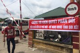 Di chuyển bến xe Lào Cai ra địa điểm mới: Mất nhiều hơn được Di chuyển bến xe Lào Cai ra địa điểm mới: Mất nhiều hơn được