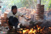 Làng Vũ Đại khổ sở vì cá kho kém chất lượng Làng Vũ Đại khổ sở vì cá kho kém chất lượng