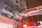Cư dân “chung cư ông Thản” hễ nghe tiếng còi hú lại thót tim Cư dân “chung cư ông Thản” hễ nghe tiếng còi hú lại thót tim