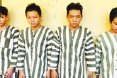 Nghi người khác hẹn vợ đi khách sạn, chém 3 người Nghi người khác hẹn vợ đi khách sạn, chém 3 người