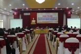 Nhiều chỉ tiêu đạt và vượt sau 5 năm thực hiện chương trình mục tiêu quốc gia DS-KHHGĐ Nhiều chỉ tiêu đạt và vượt sau 5 năm thực hiện chương trình mục tiêu quốc gia DS-KHHGĐ
