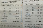 Điện lực Hà Nội: Những lý giải về hóa đơn tăng và mất điện đột xuất Điện lực Hà Nội: Những lý giải về hóa đơn tăng và mất điện đột xuất