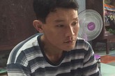 Người đàn ông nhận là chồng cô gái bị cháy trong nhà hoang Người đàn ông nhận là chồng cô gái bị cháy trong nhà hoang