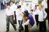 Sự trở về khó tin sau hàng chục năm của các liệt sỹ Sự trở về khó tin sau hàng chục năm của các liệt sỹ