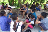 Chân dung người đàn ông chém trọng thương “người tình” rồi uống thuốc sâu tự tử Chân dung người đàn ông chém trọng thương “người tình” rồi uống thuốc sâu tự tử