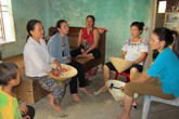 Mẹ xây nhà cho con cưới vợ, sao nỡ bỏ mẹ mà đi! Mẹ xây nhà cho con cưới vợ, sao nỡ bỏ mẹ mà đi!