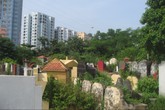 Hà Nội: Rùng rợn chuyện sống cạnh hàng trăm bộ hài cốt Hà Nội: Rùng rợn chuyện sống cạnh hàng trăm bộ hài cốt