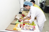 Chưa thể “nới lỏng” ngay chính sách DS-KHHGĐ ở Việt Nam Chưa thể “nới lỏng” ngay chính sách DS-KHHGĐ ở Việt Nam