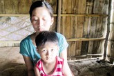 Số phận bất hạnh của người vợ bị chồng sát hại trước ngày ly hôn Số phận bất hạnh của người vợ bị chồng sát hại trước ngày ly hôn