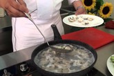 Món ăn giải nhiệt, bổ sung dinh dưỡng đầu hè Món ăn giải nhiệt, bổ sung dinh dưỡng đầu hè