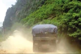 Huyện Hữu Lũng (Lạng Sơn): Dân bị sống chung với bụi và những tiếng nổ Huyện Hữu Lũng (Lạng Sơn): Dân bị sống chung với bụi và những tiếng nổ