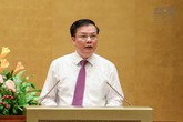 Kỳ họp thứ X Quốc hội khóa XIII: Các luật thuế sẽ được sửa đổi như thế nào? Kỳ họp thứ X Quốc hội khóa XIII: Các luật thuế sẽ được sửa đổi như thế nào?