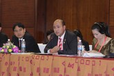 “Chiến tranh mạng” nóng trên bàn nghị sự IPU-132 “Chiến tranh mạng” nóng trên bàn nghị sự IPU-132