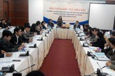 Thi hành luật bảo hiểm xã hội: Để nam-nữ bình đẳng khi…lĩnh sổ hưu Thi hành luật bảo hiểm xã hội: Để nam-nữ bình đẳng khi…lĩnh sổ hưu